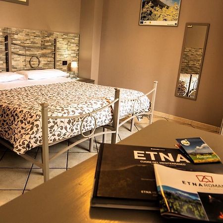 Sotto Il Vulcano Nicolosi Bagian luar foto