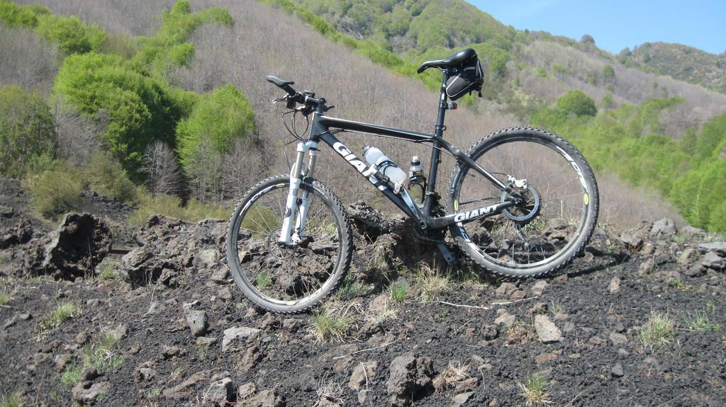 Sotto Il Vulcano Nicolosi Bagian luar foto